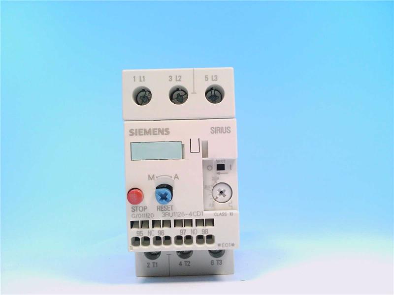 3RU1126-4CD1 by SIEMENS