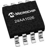 24AA1026-I/SN by MICROCHIP TECHNOLOGY INC