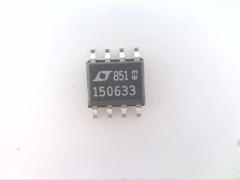ANALOG DEVICES LT1506CS8-3.3#PBF