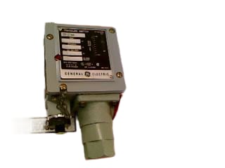 CR127AH36BF by GENERAL ELECTRIC