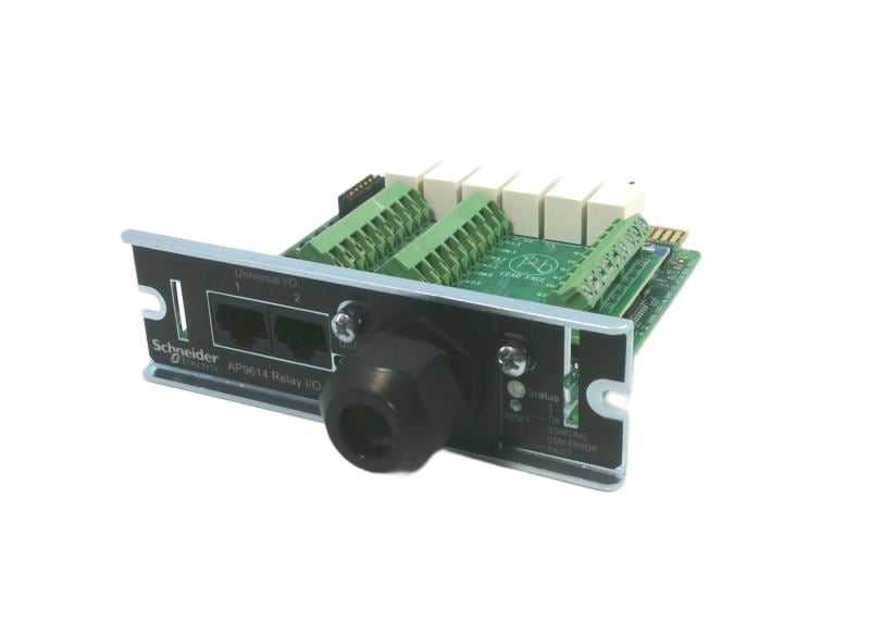 AP9614 by SCHNEIDER ELECTRIC