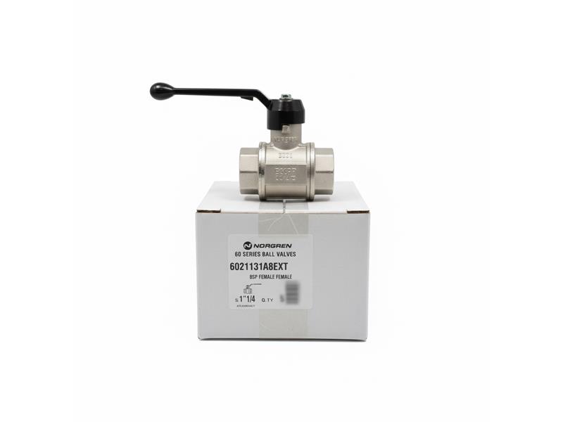 NORGREN 6021131A8EXT