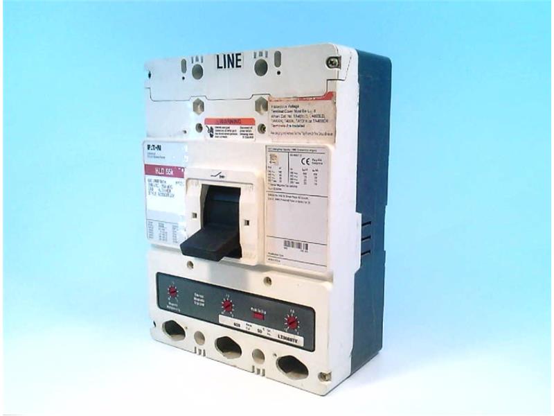 EATON CORPORATION HLD3600W