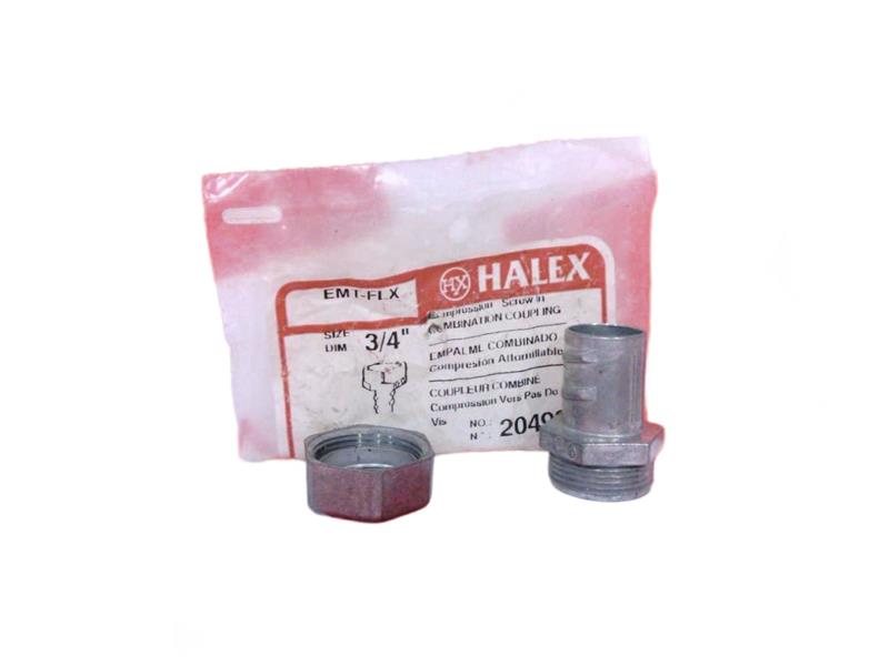 HALEX 20492
