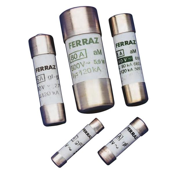 ALLEN BRADLEY SK-R1-FUSE2-CD-F8