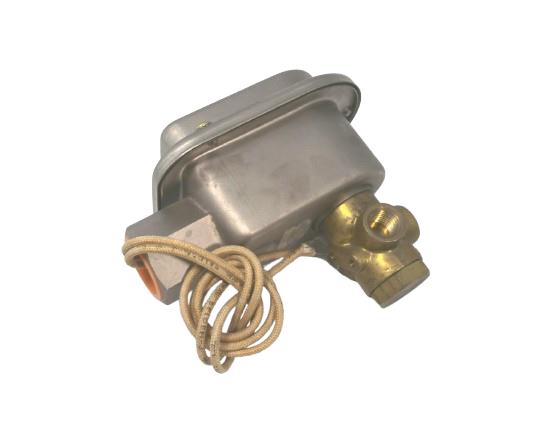 ASCO NP8320A184E-120/60D