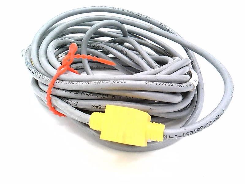 TURCK VB2-RS 4.5T-3/2RK 4.5T-2/2/S651