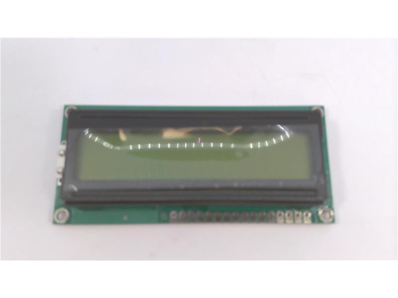 KYOCERA DMC-16205 NY-LY