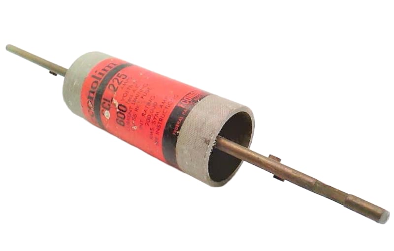 SCL-225 by ECONOMY FUSE
