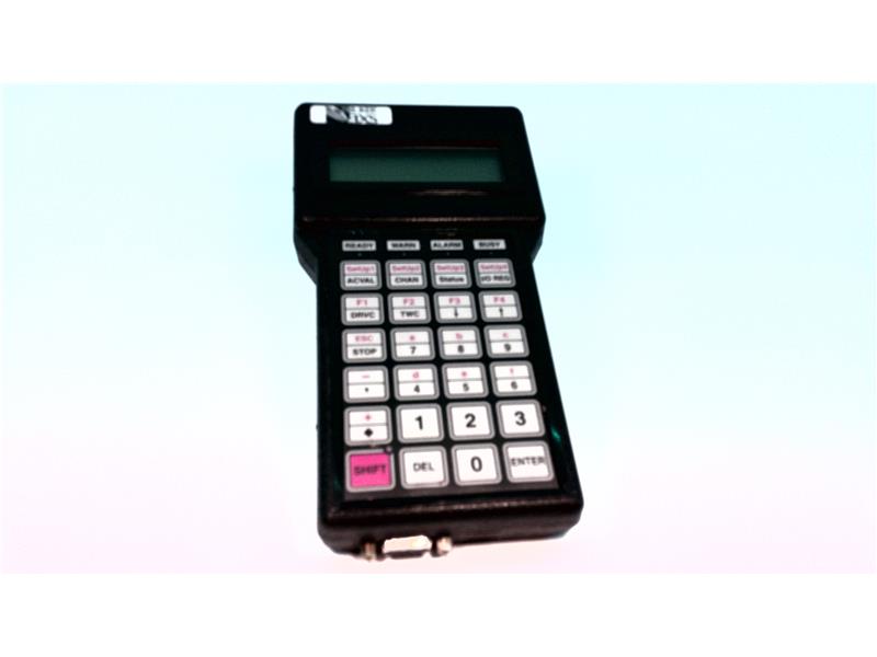 QTERM-II-T909 by BEIJER ELECTRONICS