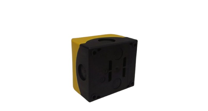 EATON CORPORATION M22-C1-M3H