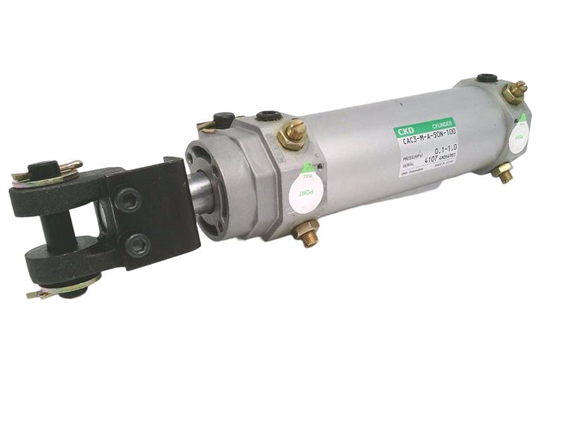 CKD CORP CAC3-M-A-50N-100