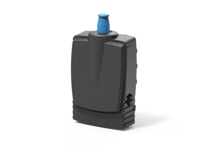 ETA ENGINEERING TECHNOLOGY 808-H-3A