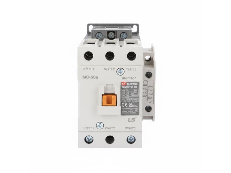 MC-50A by LS ELECTRIC