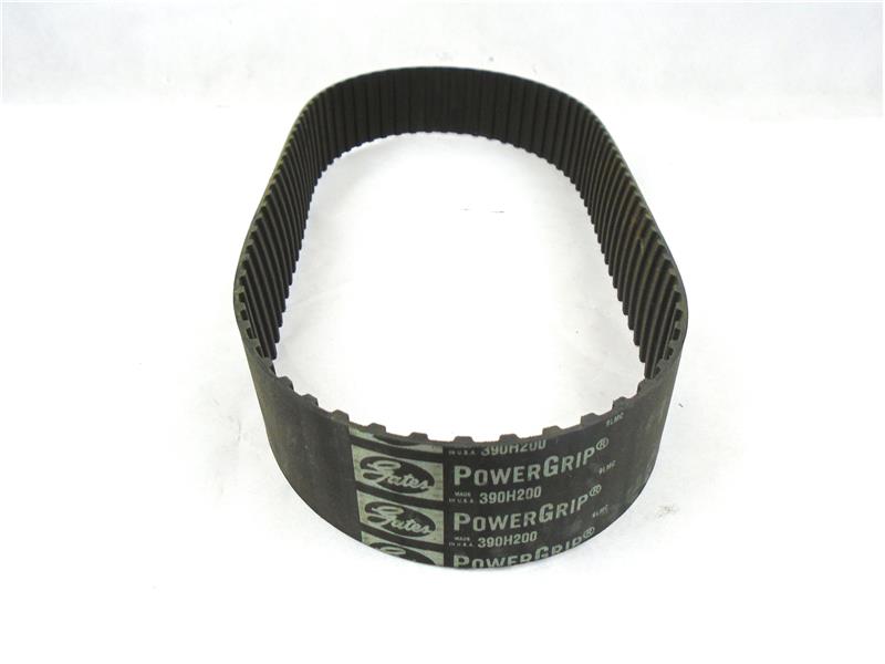 GATES 390H200