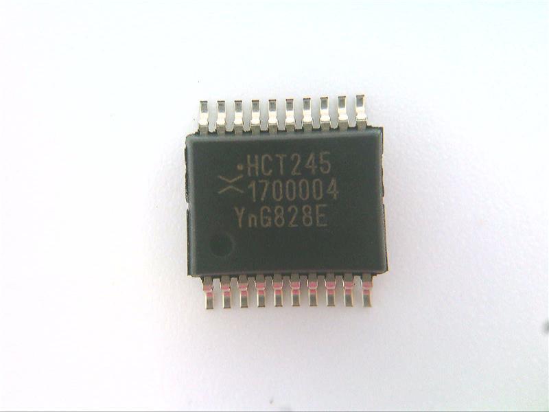 74HCT245DB,112 by NXP SEMICONDUCTOR