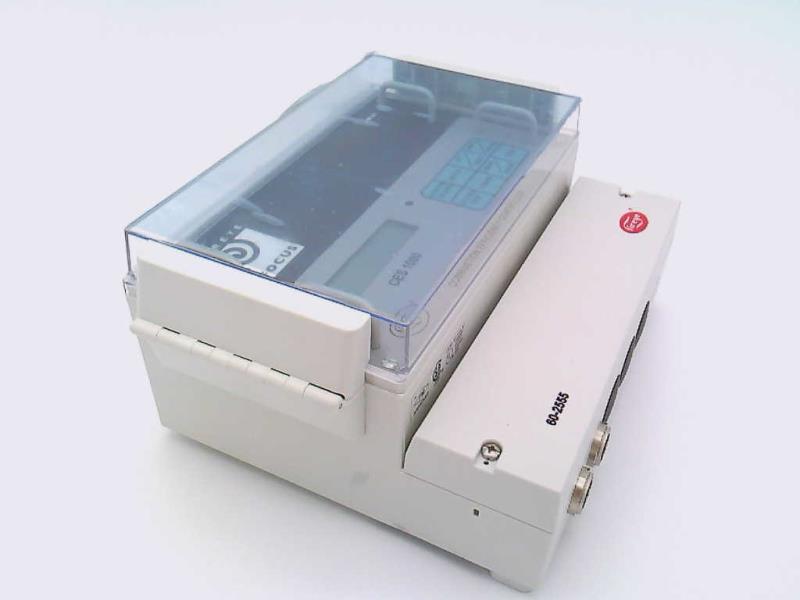 KIDDE-FENWAL, LLC 60-2555-CES1000-AM300