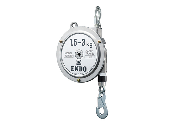 CONDUCTIX WAMPFLER XA-EWF-5C