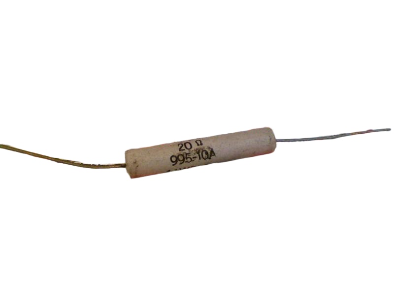 OHMITE 4768
