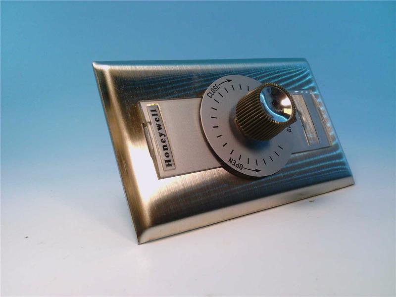 HONEYWELL S963A-1012