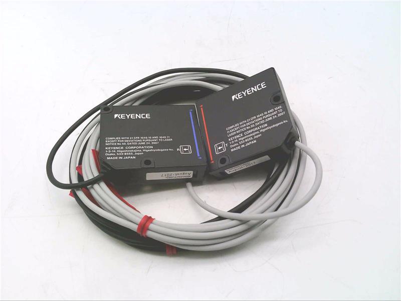 KEYENCE CORP LV-NH300