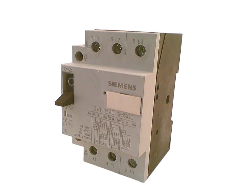 3VU1340-1MS00 by SIEMENS