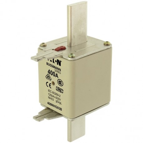 EATON CORPORATION 400NHG03B