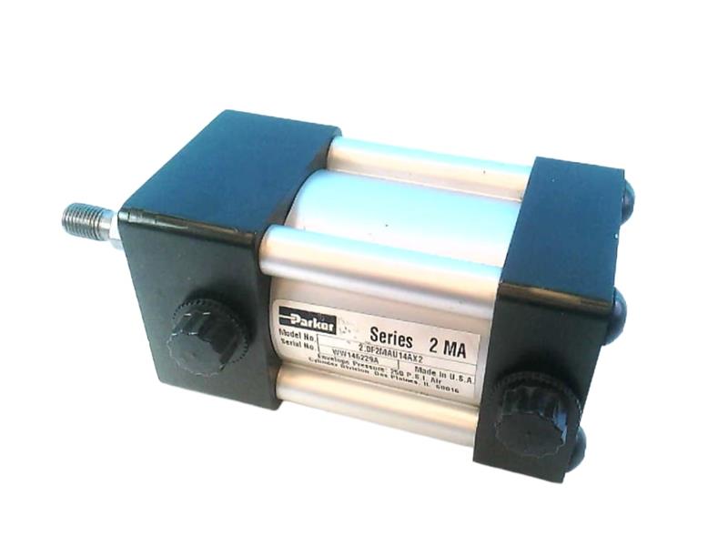 2.0F2MAU14AX2 by PARKER