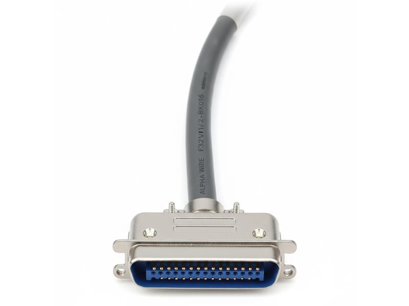 ALPHA WIRE F321V1/2-BK016