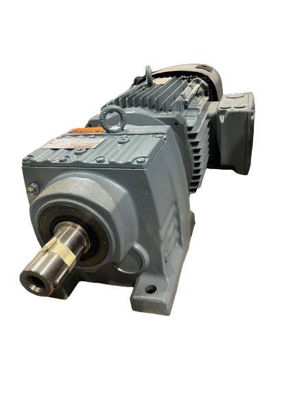 SEW EURODRIVE R77/R DRN132M4/BE11HR/TF/EG7S