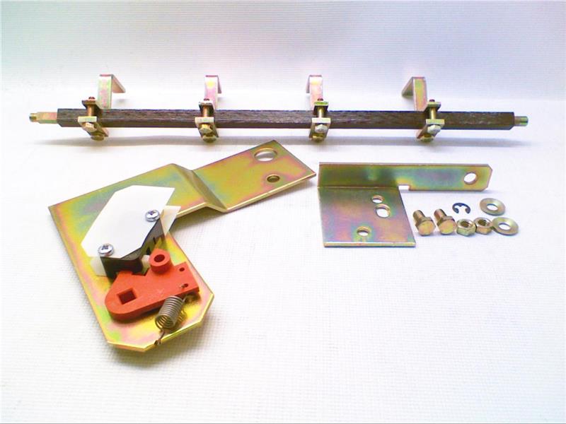 ASEA BROWN BOVERI OESA-ZX110