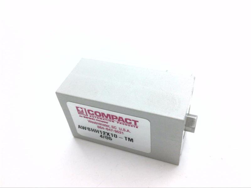 AWSHH12X10-TM by ITT