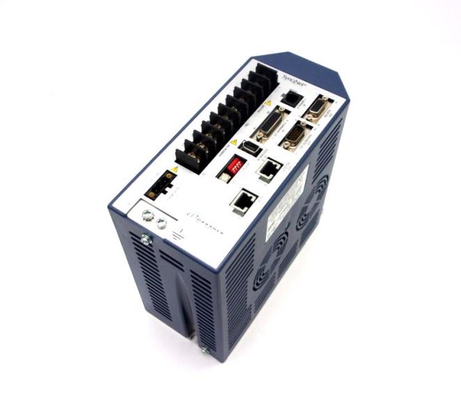 KOLLMORGEN S22460-SRS