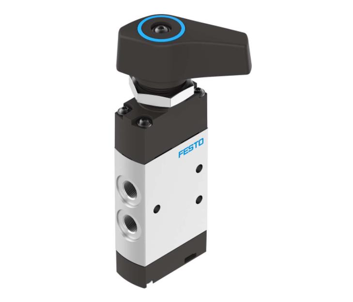 FESTO VHEF-E-B52-N14