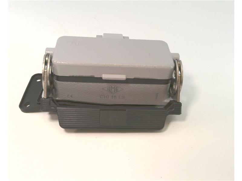 EPML16SC by TECHSPAN INDUSTRIES INC