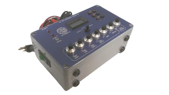 LLOYD CONTROLS LC-404