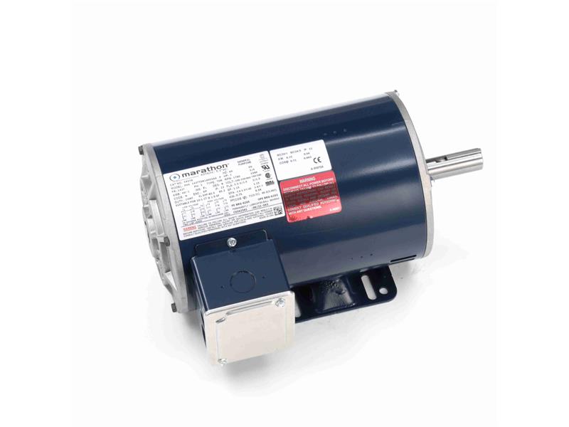 REGAL REXNORD 143TTDR16055