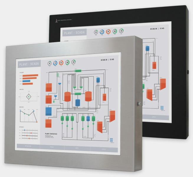 HIS-UM19-CTBG by HOPE INDUSTRIAL SYSTEMS INC