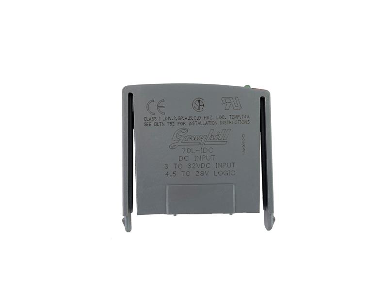 GRAYHILL INC 70L-IDC