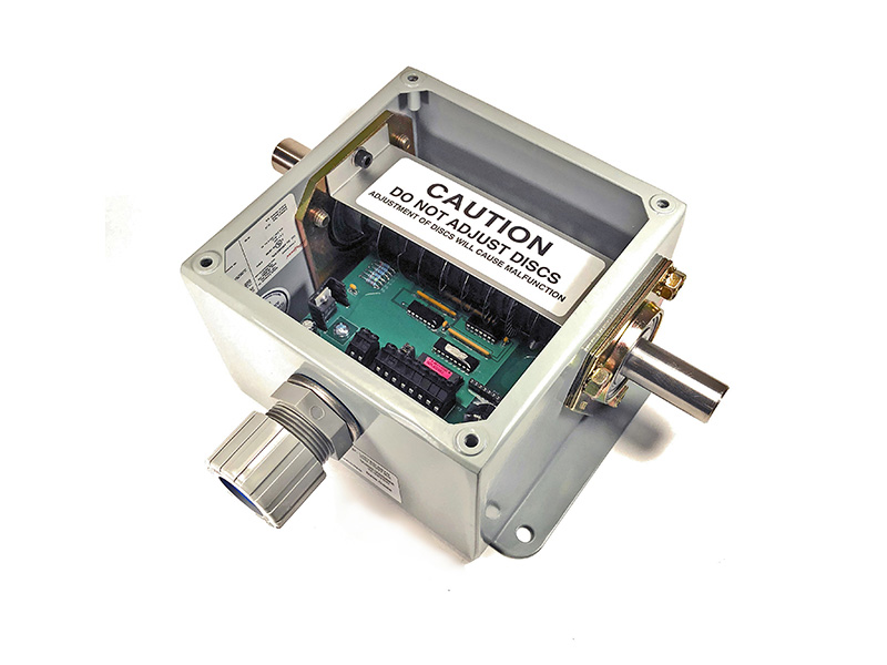 ELECTRO CAM PS-4256-12-DDP