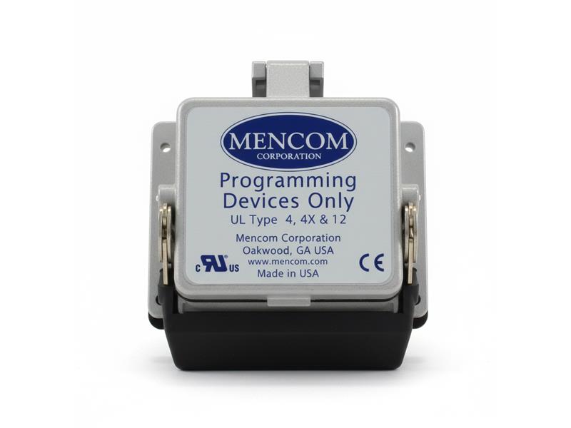 DP-DB9-R-32 by MENCOM