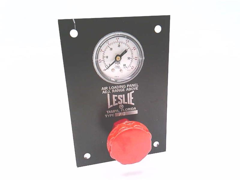 LESLIE CONTROLS U301806805
