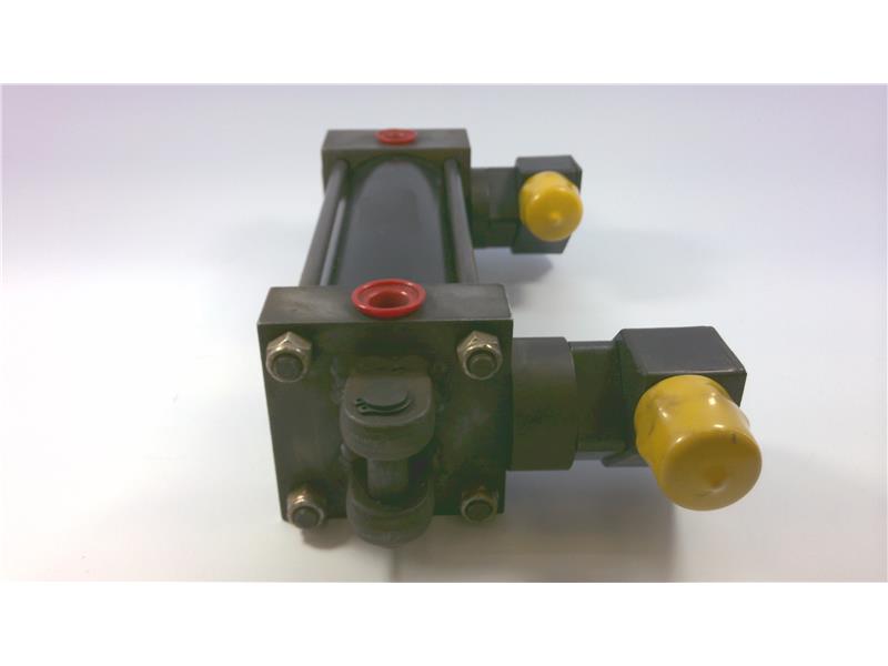 PARKER NC9MP10 25 0 5.0.625 SMC4P2