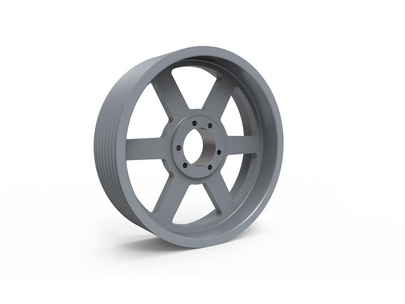 ALTRA INDUSTRIAL MOTION 3807B