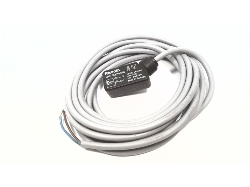 BOSCH 0-830-100-350
