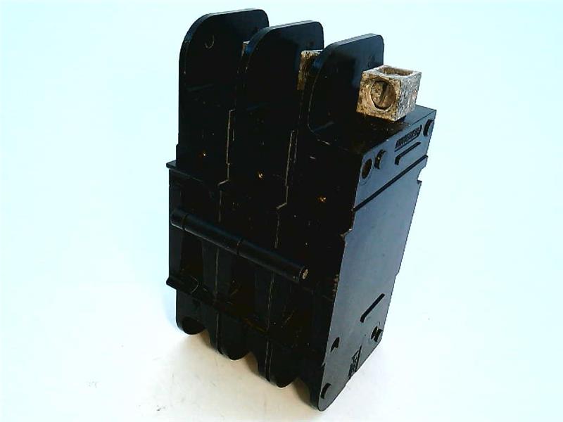 EATON CORPORATION CF3-G3-AB0015-01B