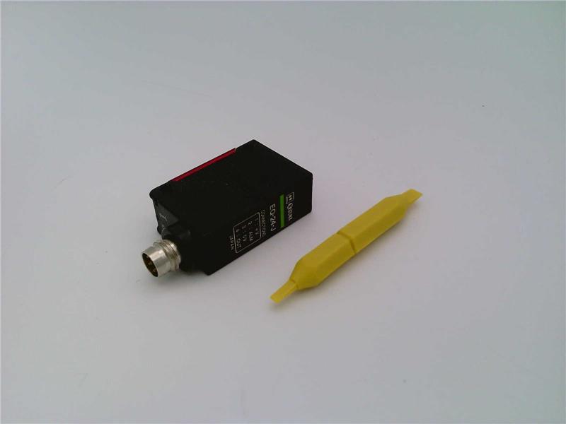 MATSUSHITA ELECTRIC EQ-24-J