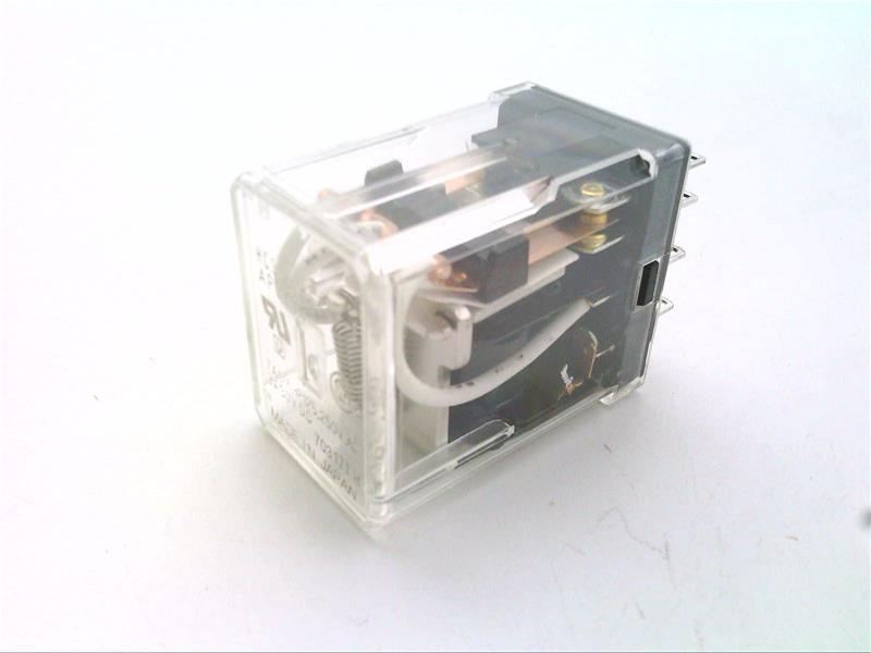 MATSUSHITA ELECTRIC HC3-H-DC24V