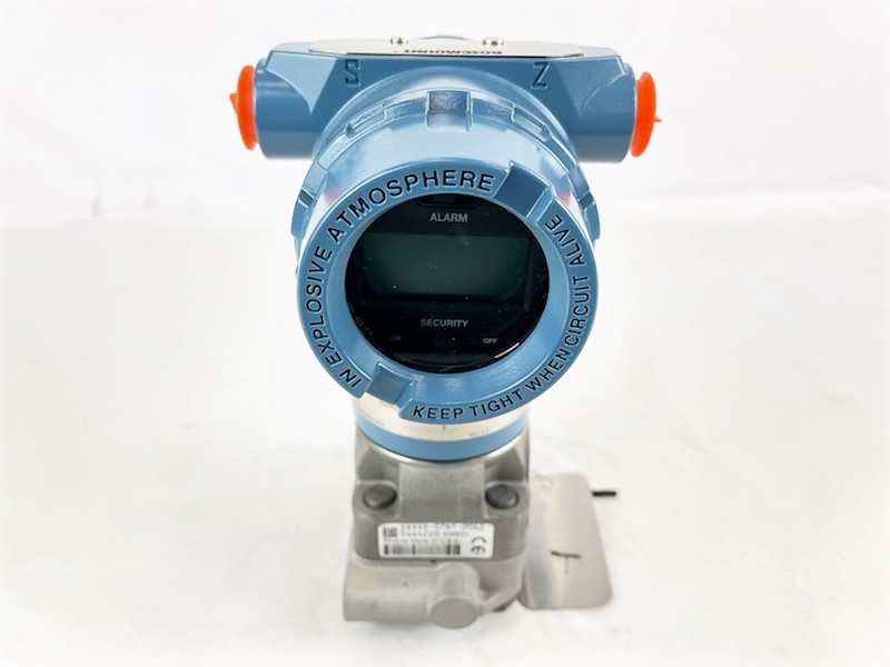 EMERSON 3051CG4A22A1AM5L4B4