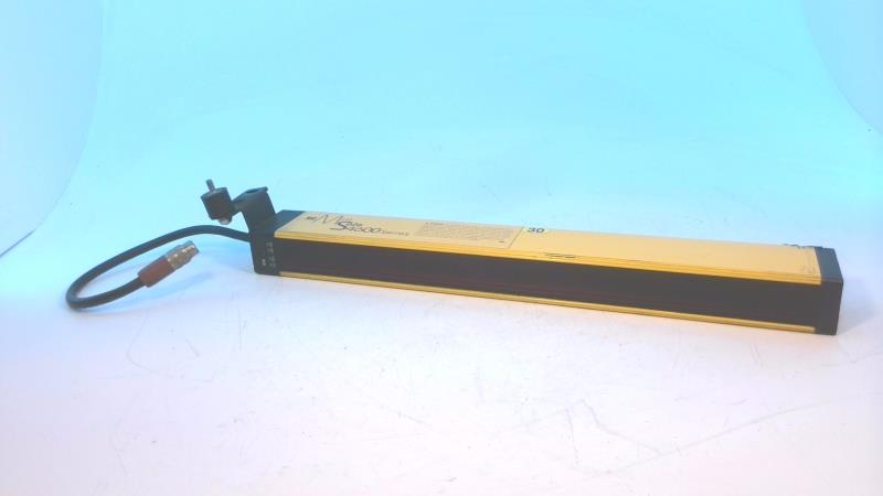 OMRON MS46LR-30-350-Q1-R-NC-FN